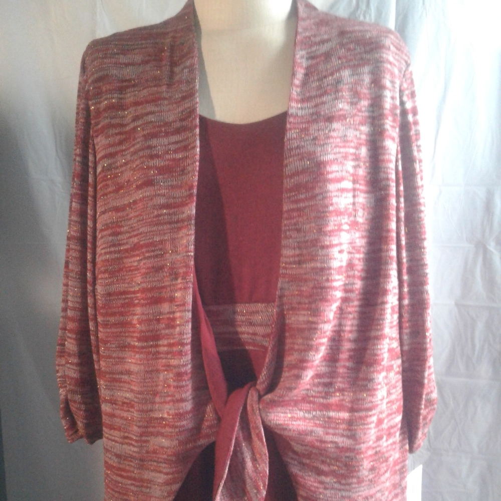 2 piece Dress set